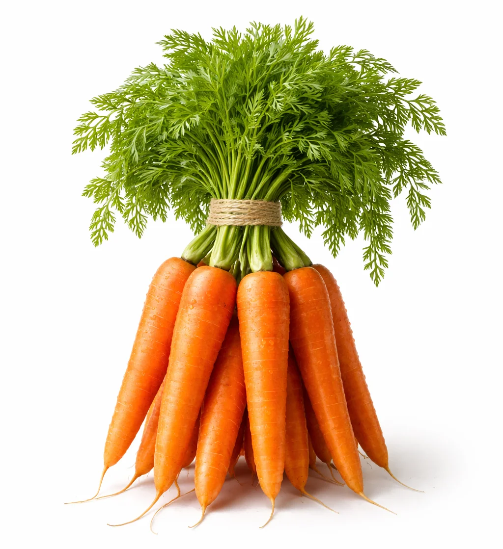 carotte