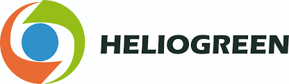 logo heliogreen
